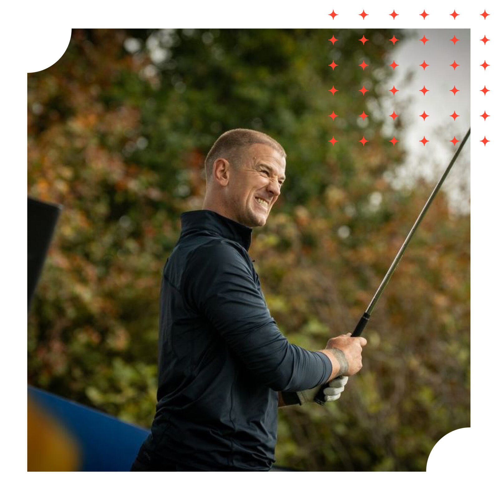 Home | Beyond Golf
